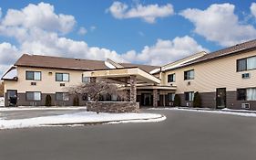 Econo Lodge Ithaca Ny